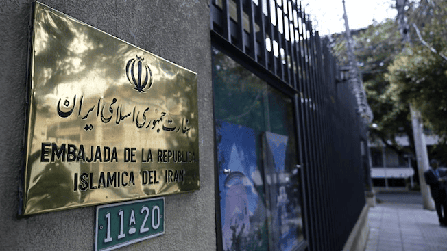 Colombie-Iran : le passé criminel du Hezbollah refait surface