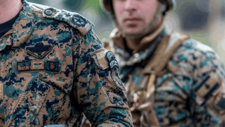 Why US Aid to the Lebanese Armed Forces Should Come with Conditions