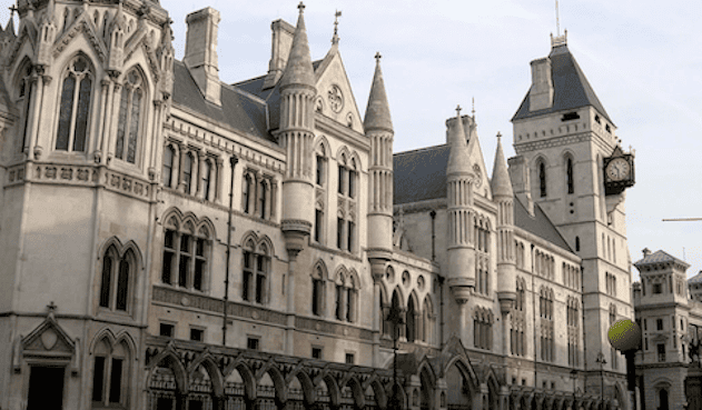 Transfer of Cedar Mundi’s portfolio to Al Bahar group voided by UK court