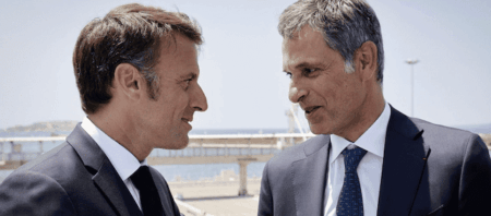 Menacé d’une contribution exceptionnelle sur ses profits, CMA CGM renonce à son engagement d’enregistrer 40 navires sous pavillon français