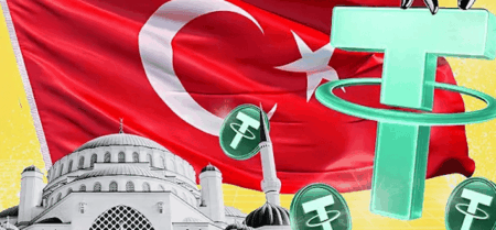 The Great USDT Disappearing Act: How Turkish Money Travels to Lebanon and “Loses” Itself
