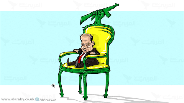 أخيراً: (مصدر قضائي) النيابة العامة طلبت توجيه الاتهام للمدعو ميشال عون بقضية انفجار مرفأ بيروت