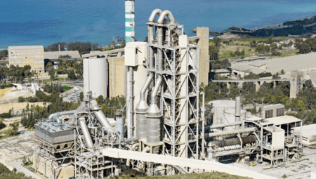 What’s Hiding Behind Lebanon’s Cement Quotas?