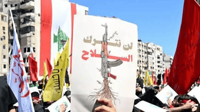 Koweït : le Hezbollah, de l’argent aux armes