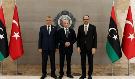 Ankara opens a new door in Libya’s political deadlock