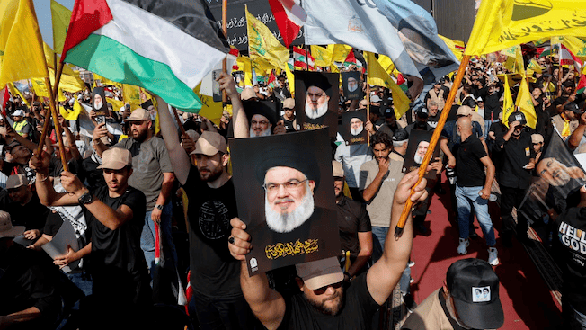 صار رجلاً آخر بعدَ “البيجرز”: نصرالله لوفيق صفا: “الله يعينني”!