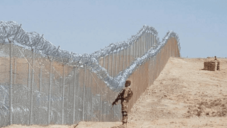 Pakistan’s insurgency exposes the Mecca Pact first great ambiguity