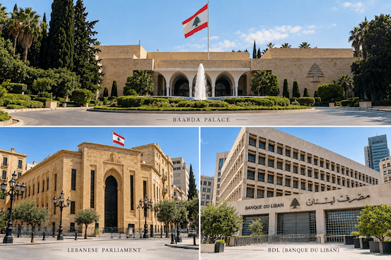 حين يصبح الاحتكام إلى الدستور موضع اعتراض