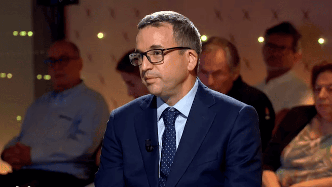 Clément Therme : « Le régime iranien pourrait s’autodétruire »