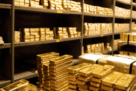 Lebanon’s Gold Has Many Owners Until the Bill Arrives
