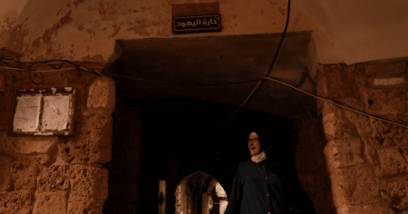 اتفاق إسرائيل ولبنان يسلّط الضوء على جماعة يهودية تكاد تُنسى