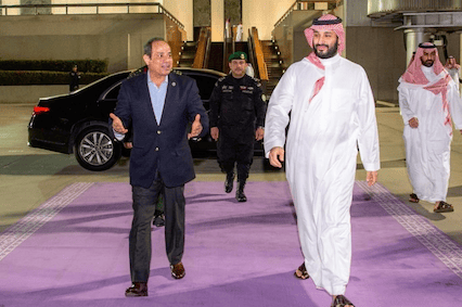 مصر.. على خط الحرب في اليمن