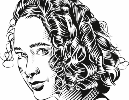 Delphine Horvilleur, rabbine : « Après le 7-Octobre, il m’a fallu du temps pour parler de la souffrance des Palestiniens innocents »