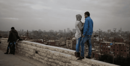 الحبُّ في مصر “مسألة لوجستية”