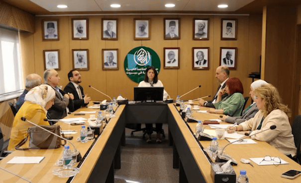 “جامعة المقاصد”: حين يغادر الأمناء